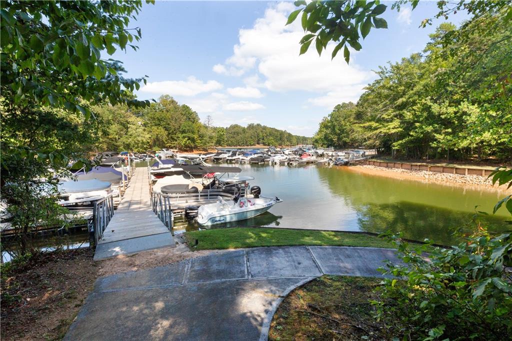 Chestatee - Residential