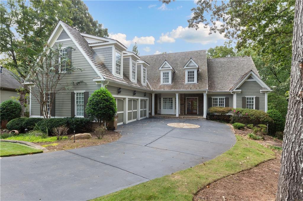 Chestatee - Residential