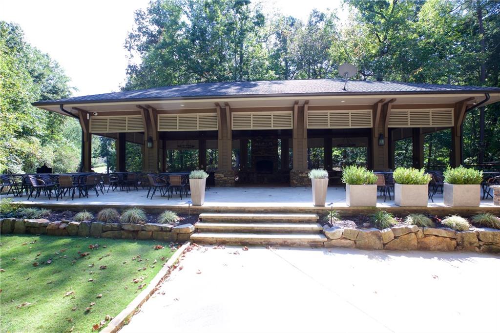 Chestatee - Residential