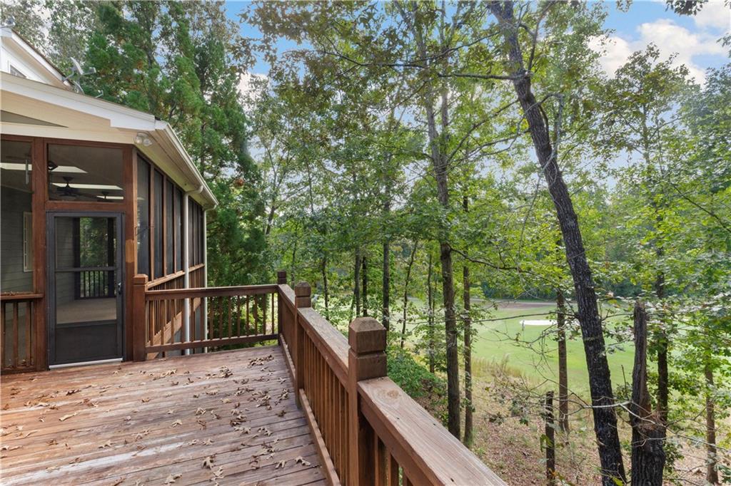 Chestatee - Residential