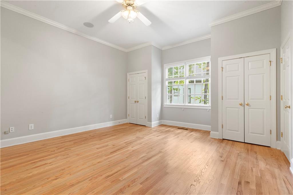 Chestatee - Residential