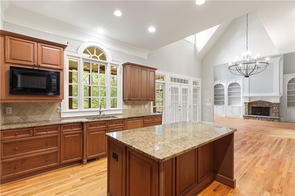 Chestatee - Residential