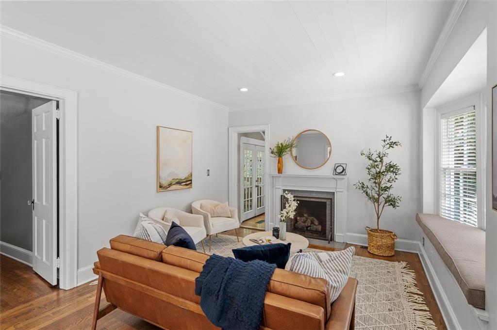 216 Heatherdown Road