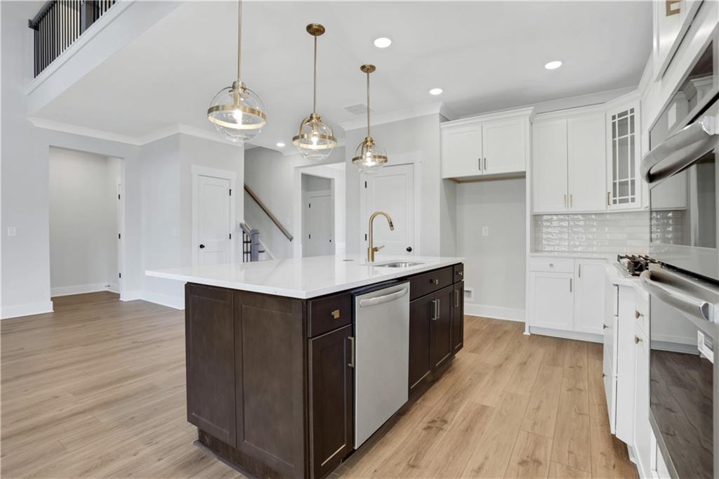 6704 Cambridge Drive