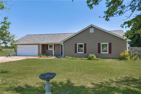 14807 Highway 36, Covington, GA 30014 - MLS#: 7563462
