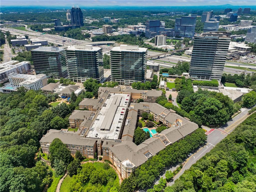 10 Perimeter Summit Boulevard NE 3311