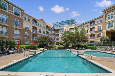 Condo For Sale - 10 Perimeter Summit Boulevard #3311<br/> Dekalb County, Atlanta, GA 30319