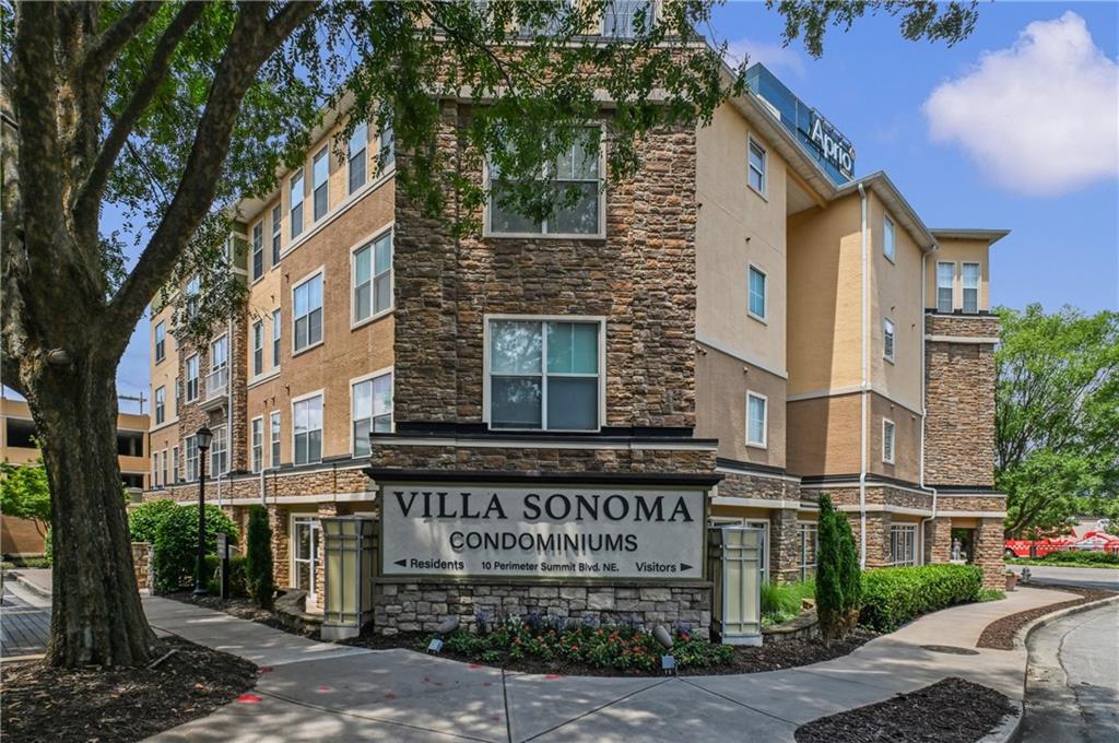 10 Perimeter Summit Boulevard NE 3311