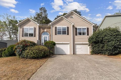 1400 Stampmill Way Lawrenceville GA 30043