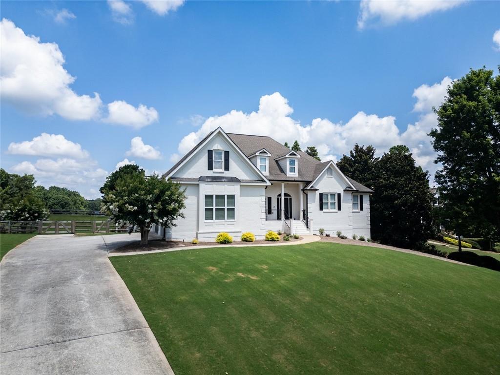 410 Providence Club Drive