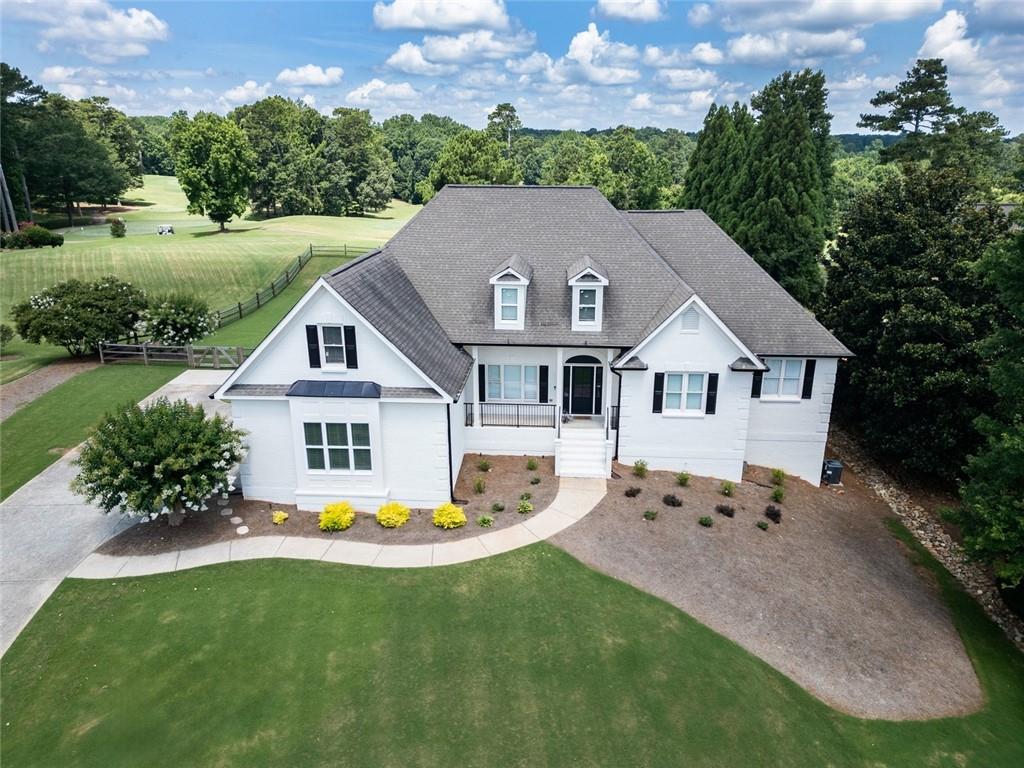 410 Providence Club Drive
