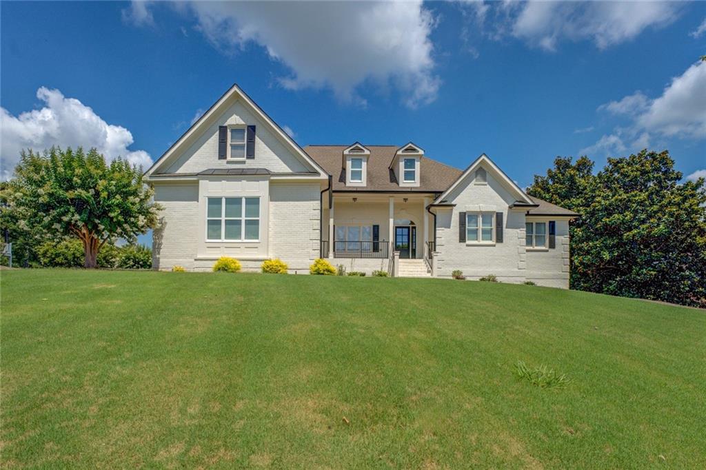 410 Providence Club Drive