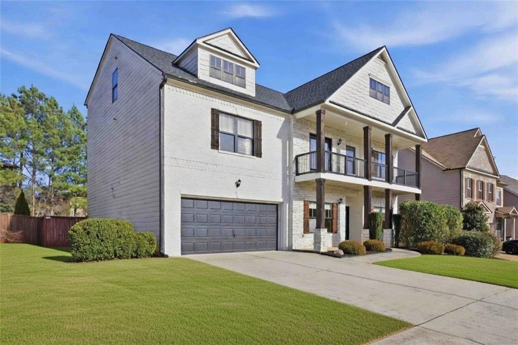 5060 Lloyd Lane