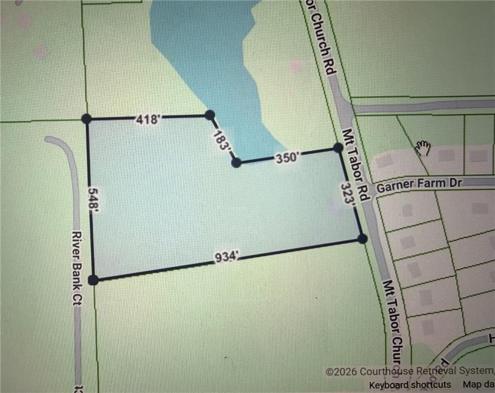 3145 Mount Tabor Church Road