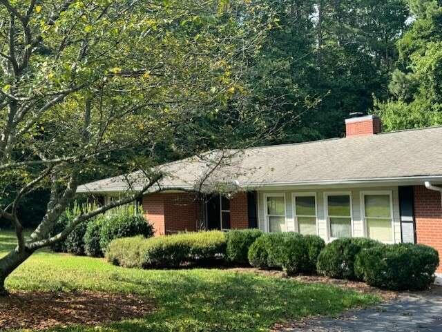 3145 Mount Tabor Church Road