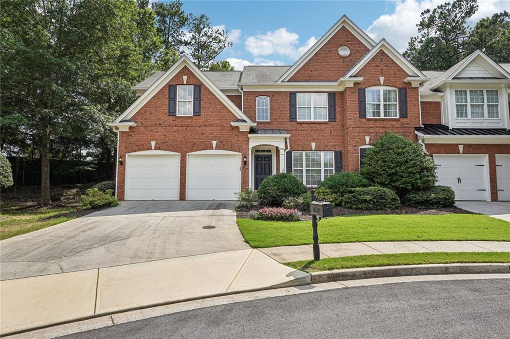 BELLINGRATH COMMONS - Residential
