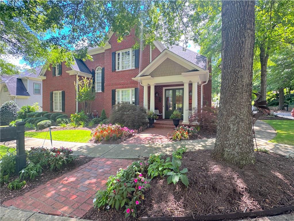 1451 Hedgewood Lane NW