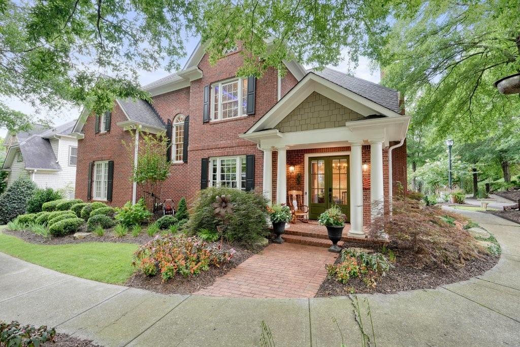 1451 Hedgewood Lane NW