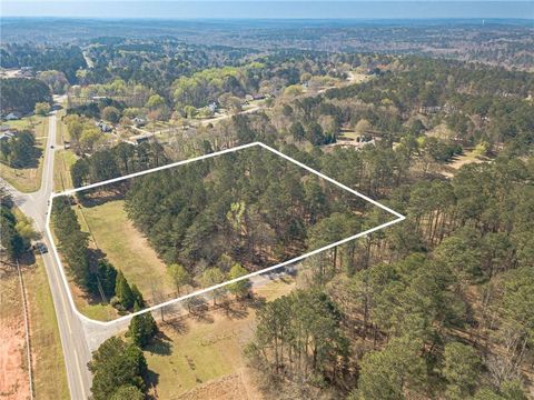 Vacant Land For Sale - Penny Lane<br/> Walton County, Loganville, GA 30052
