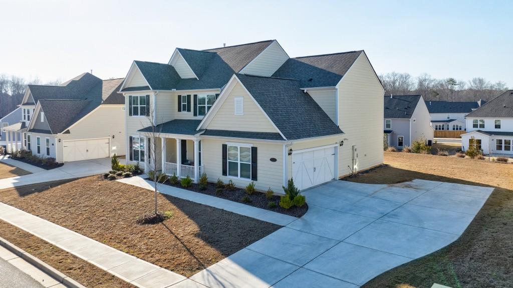 807 Parker Pass, Peachtree City, Georgia image 37