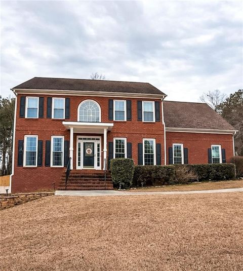 3629 Elinburg Court Buford GA 30519