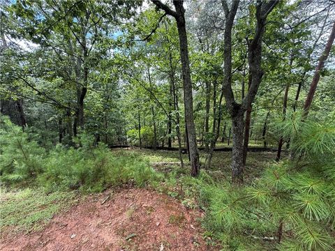 Vacant Land For Sale - 16 Ridgewater Dr<br/> Bartow County, Cartersville, GA 30012