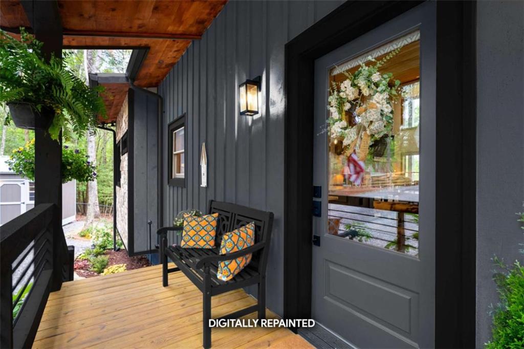 454 N Old Aska Road N