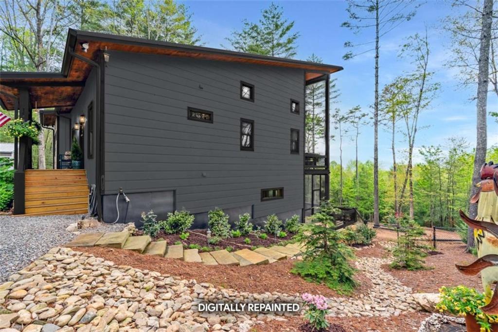 454 N Old Aska Road N