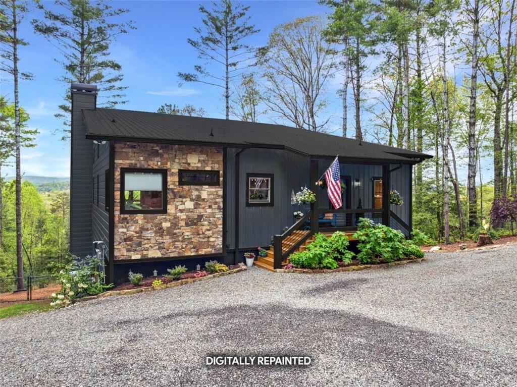 454 N Old Aska Road N