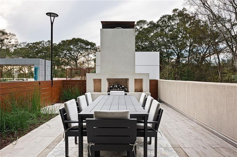 2520 Peachtree Road #403, Atlanta, Georgia image 32