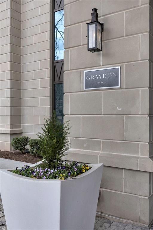 2520 Peachtree Road #403, Atlanta, Georgia image 21