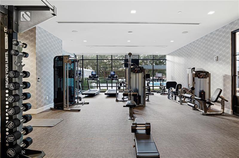 2520 Peachtree Road #403, Atlanta, Georgia image 31