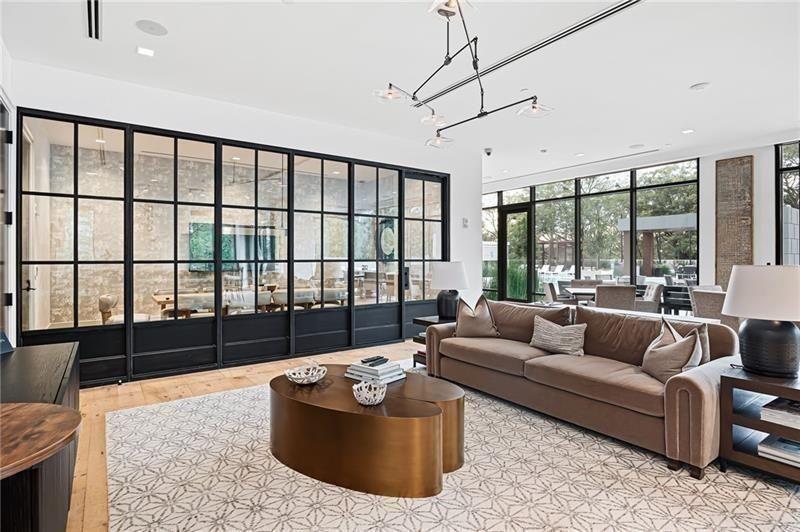 2520 Peachtree Road #403, Atlanta, Georgia image 34