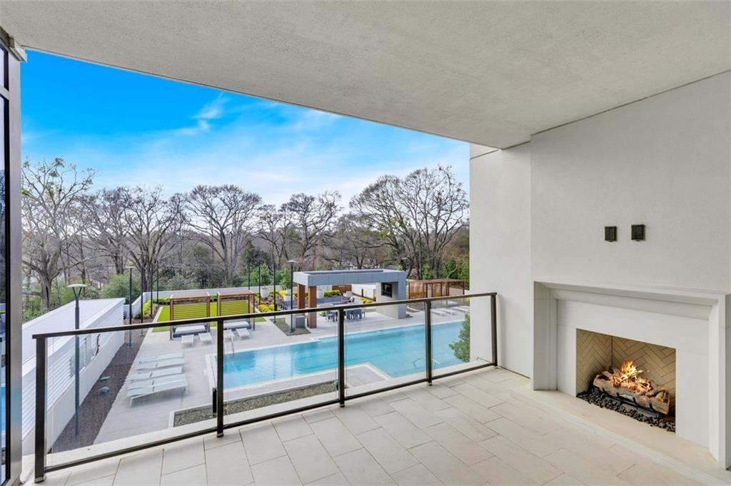 2520 Peachtree Road #403, Atlanta, Georgia image 11