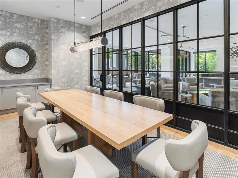 2520 Peachtree Road #403, Atlanta, Georgia image 35