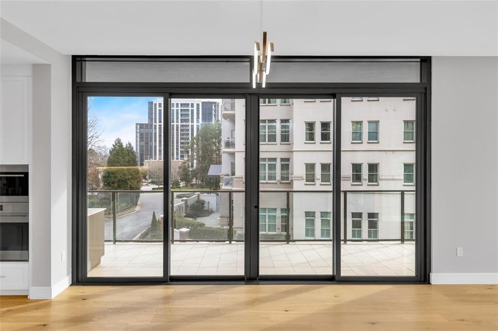 2520 Peachtree Road #403, Atlanta, Georgia image 27