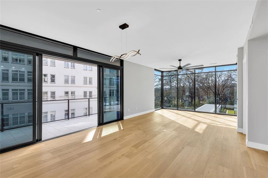 2520 Peachtree Road #403, Atlanta, Georgia image 7
