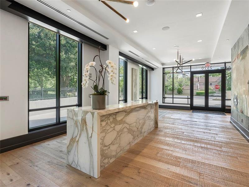 2520 Peachtree Road #403, Atlanta, Georgia image 36
