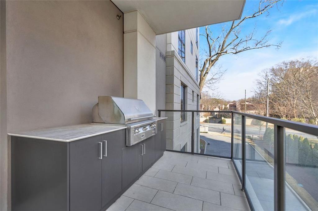 2520 Peachtree Road #403, Atlanta, Georgia image 8