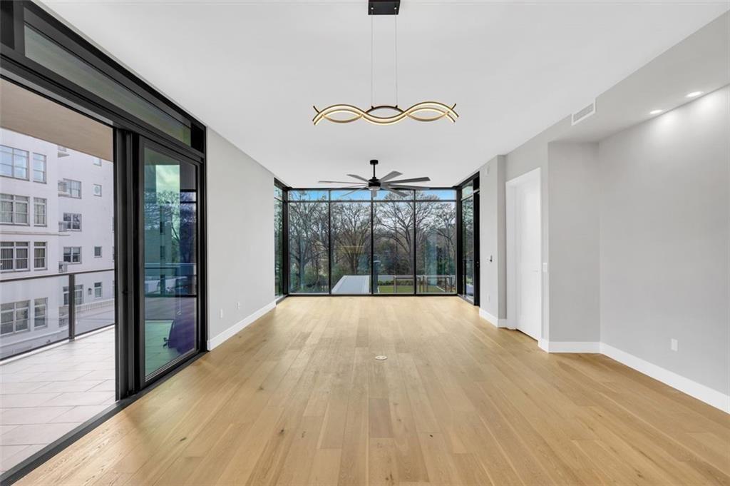 2520 Peachtree Road #403, Atlanta, Georgia image 6