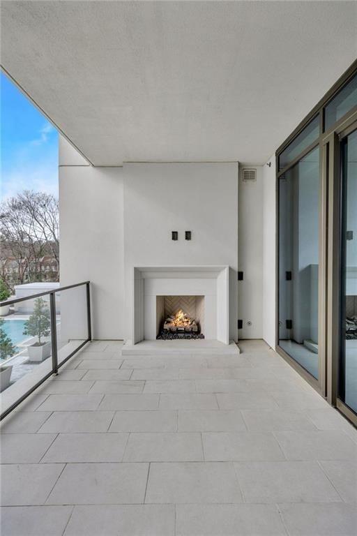2520 Peachtree Road #403, Atlanta, Georgia image 10