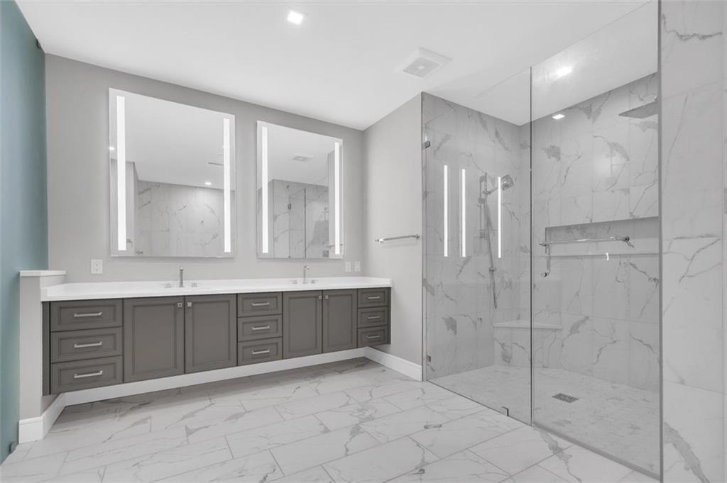 2520 Peachtree Road #403, Atlanta, Georgia image 12