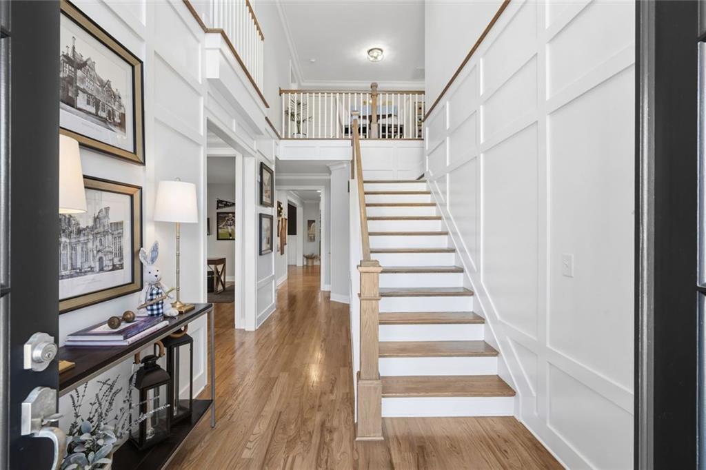 3345 Carmichael Drive