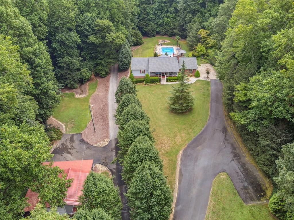 3992 Doc Sams Road