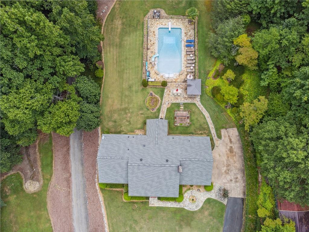 3992 Doc Sams Road