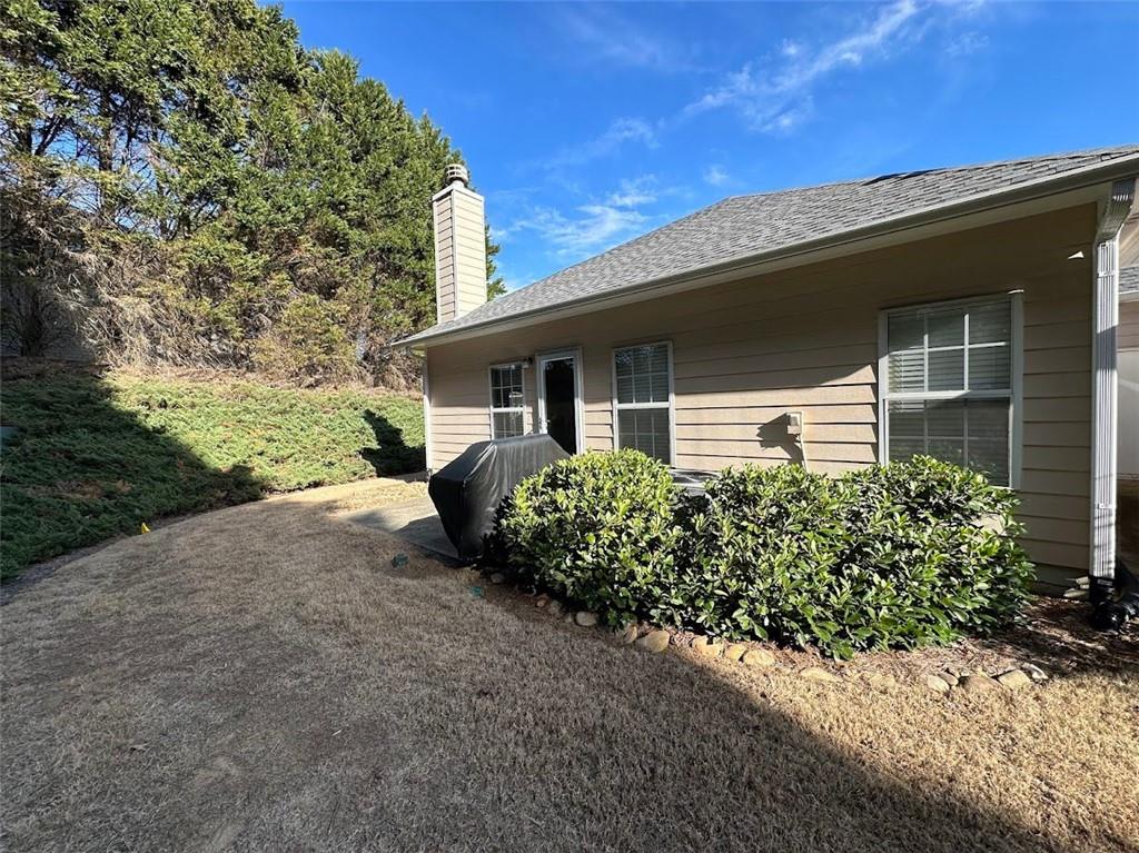 1360 RAVEN ROCK Trail NW