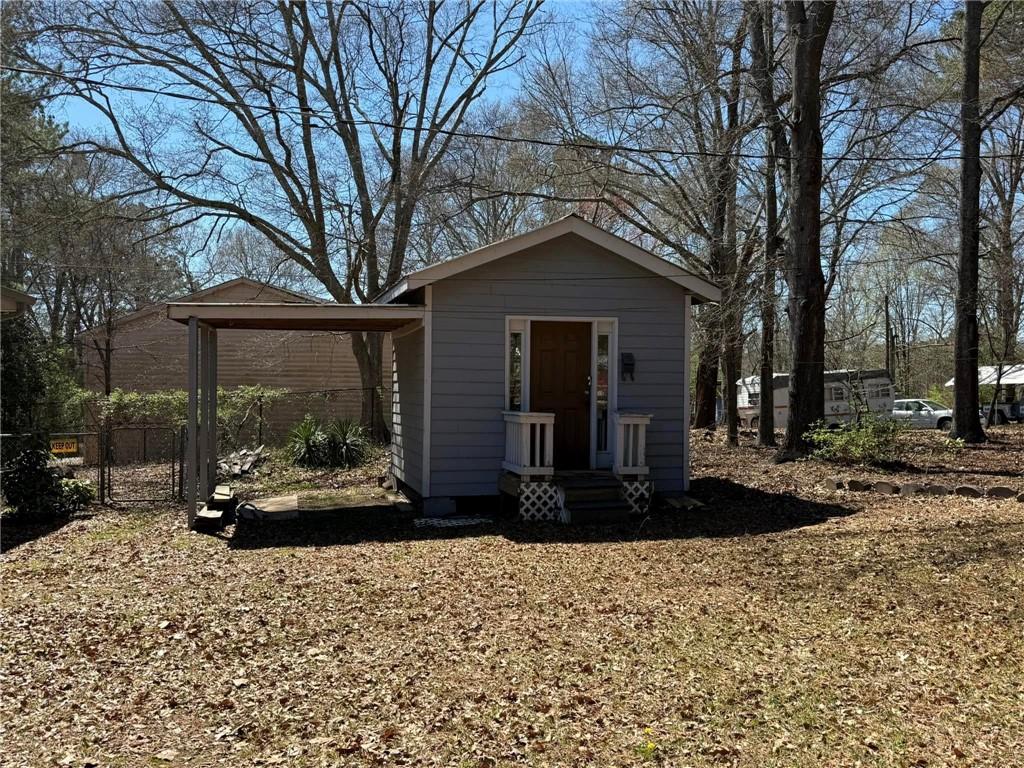 858 Idlewood Road, Winder, Georgia image 17