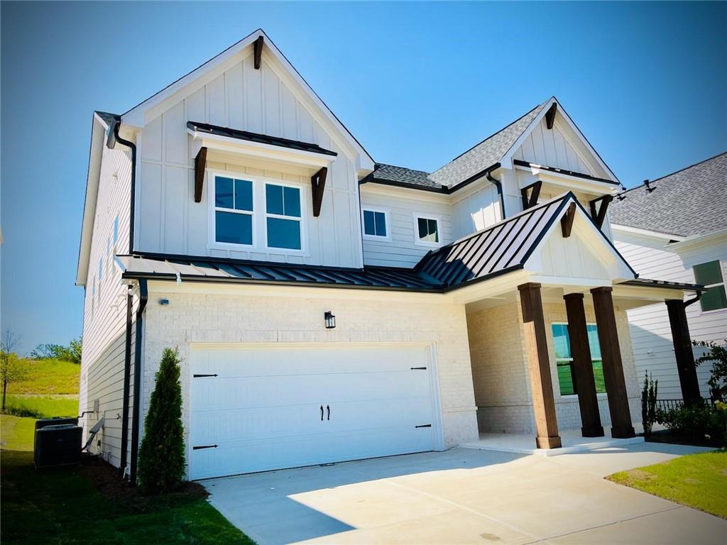Stunning 5-Bedroom, 4-Bathroom Home in Aurora Ridge Blue Sky - 3,300 sq ft
Welcome to this exceptional Toll Brothers home offering luxury living in the desirable Aurora Ridge Blue Sky community. This beautifully designed 3,300 square foot residence combines elegant finishes with thoughtful functionality.
Main Level Features:
Spacious great room (19'3" x 18'3") perfect for entertaining
Gourmet kitchen (17' x 10'2") with upgraded appliances and walk-in pantry
Casual dining area with seamless flow to outdoor living
Flexible room ideal for home office or den
Convenient main-floor bedroom and full bathroom
Everyday entry with organized drop zone
Outdoor living deck (16' x 12') overlooking the irrigated backyard
Upper Level Highlights:
Luxurious primary suite (18'3" x 16'1") with his and hers walk-in closets and private en-suite bathroom
Versatile loft space (17' x 16'2') for recreation or additional living area
Three additional well-sized bedrooms with ample closet space
Two full bathrooms and convenient upper-level laundry room
Multiple walk-in and linen closets throughout
Beautiful hardwood flooring throughout
Built-in central vacuum system
All new, upgraded appliances
Four full bathrooms featuring modern walk-in showers (one bathroom includes a luxurious bathtub)
Professional electrical system, security cameras, sound system pre-wiring, and built-in vacuum all installed by Phoenix System
Ceiling fans and lighting fixtures in every room
Automatic irrigation system for effortless yard maintenance
Attached 2-car garage with additional storage