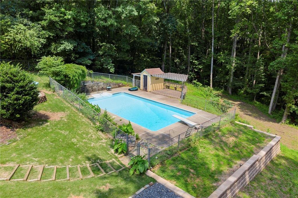 1713 Dudley Drive, Woodstock, Georgia image 43