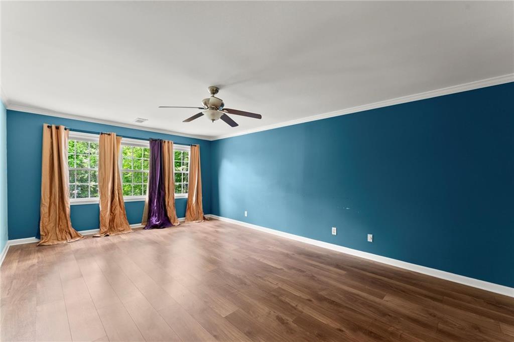 1713 Dudley Drive, Woodstock, Georgia image 23